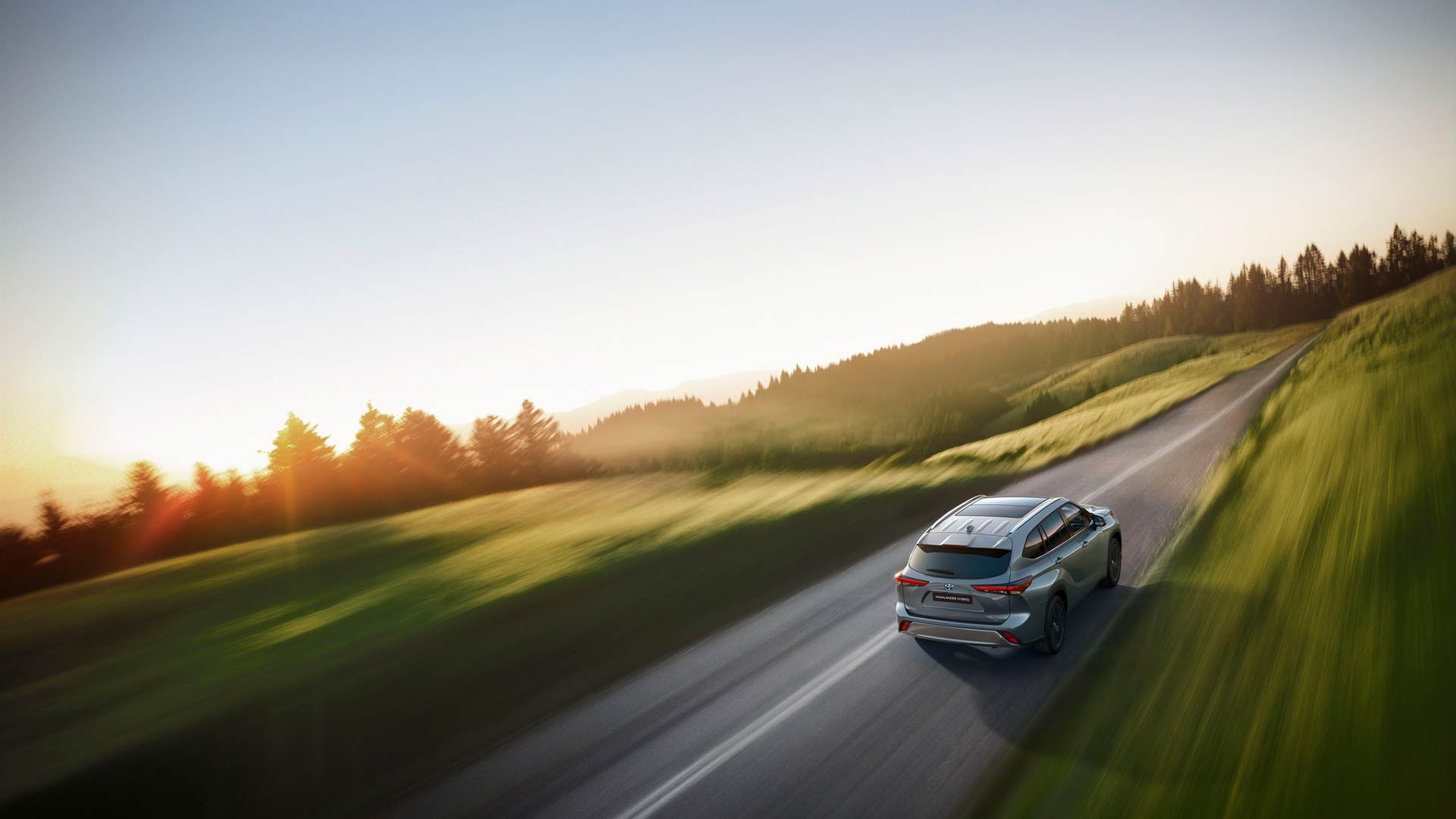 Der Frühling kann kommen